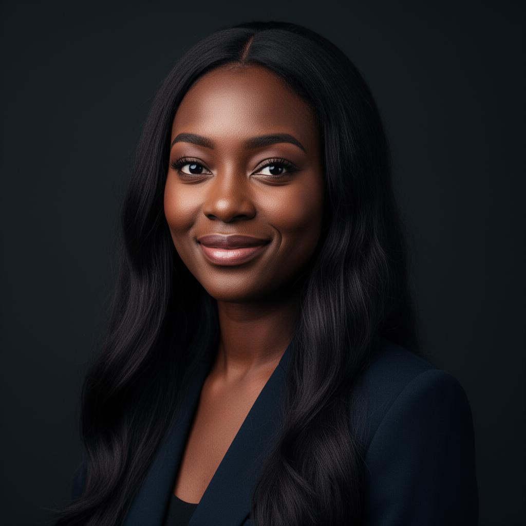 Ayinde Aminat
