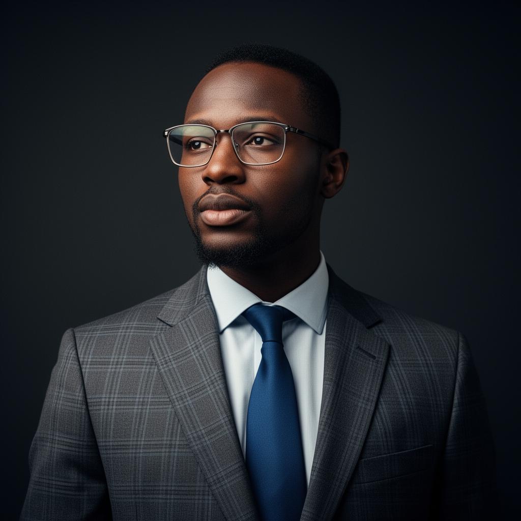 Chigozirim Amadi