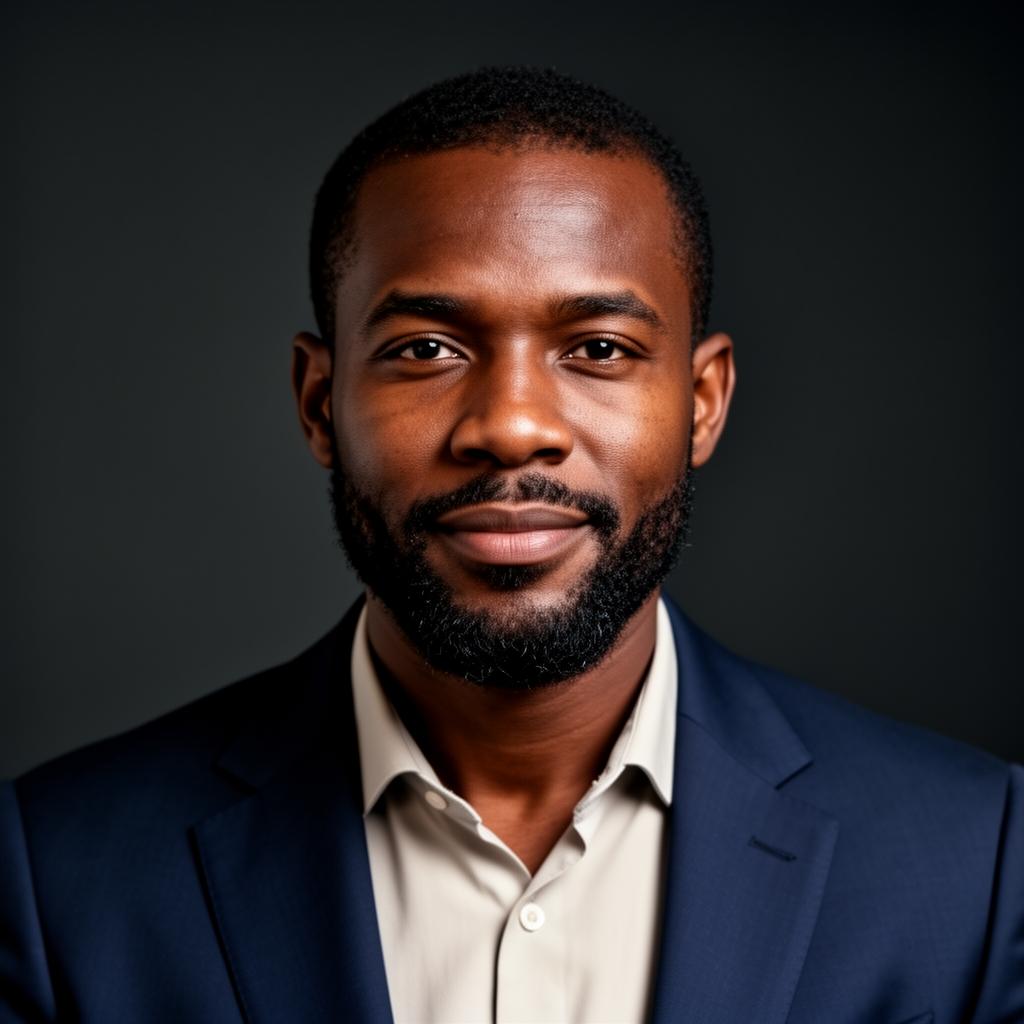 John Ademiluyi