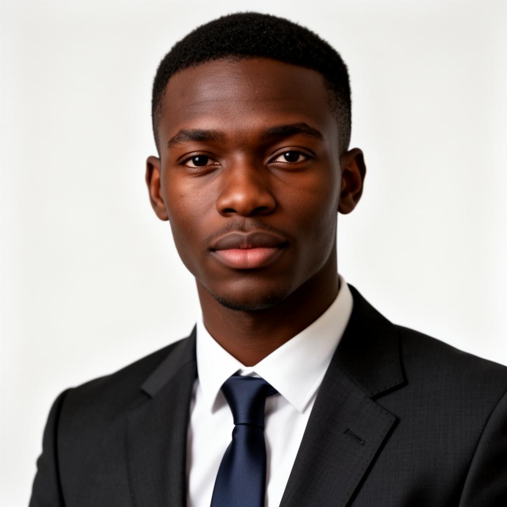 Oluwatobi Fabusuyi