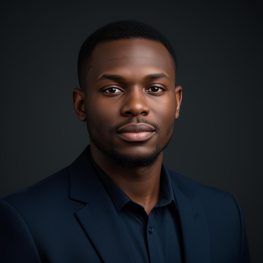 Tolulope Aluko